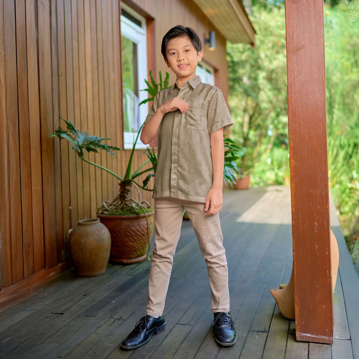 Alif Koko Kids