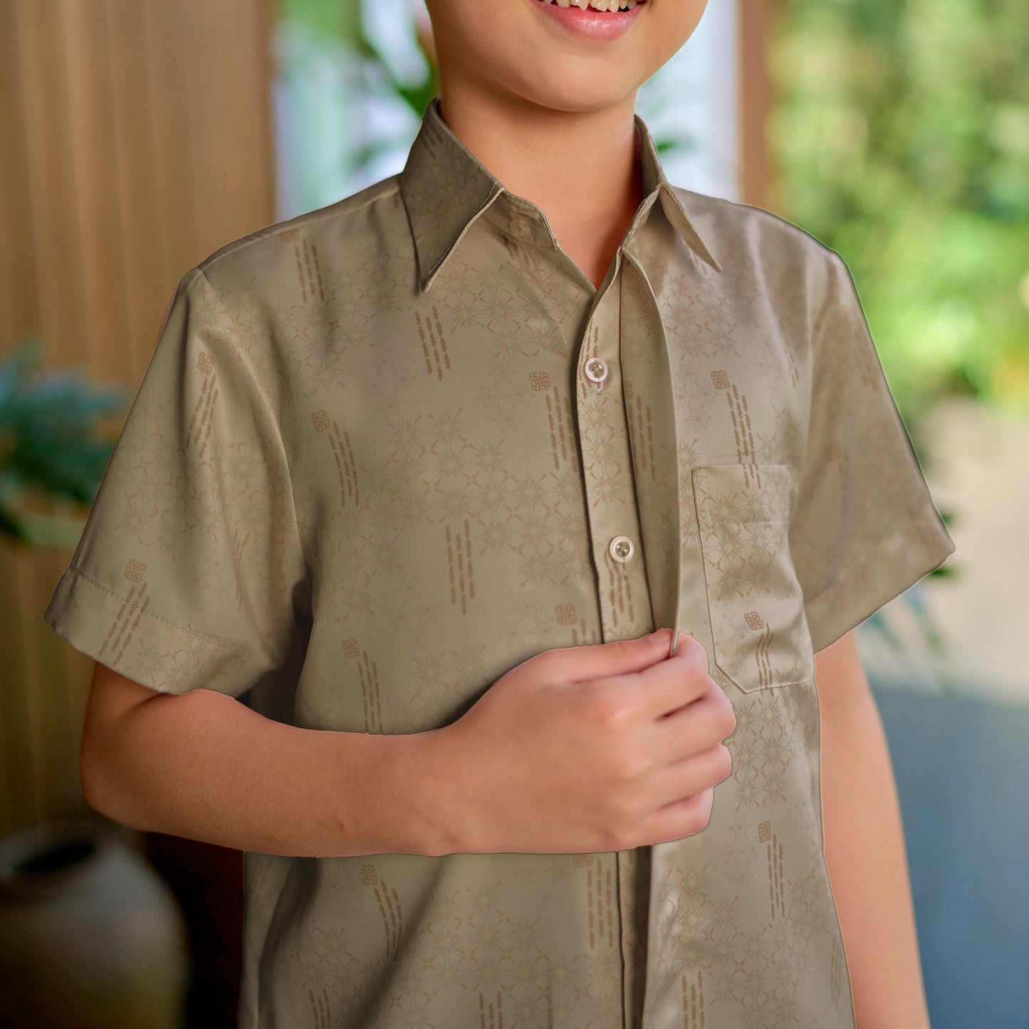 Alif Koko Kids