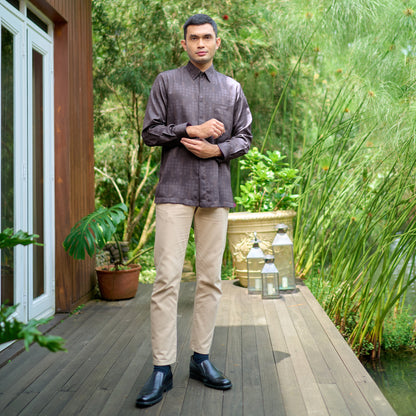 Alif Koko