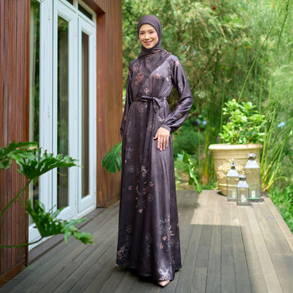 Sahara Dress