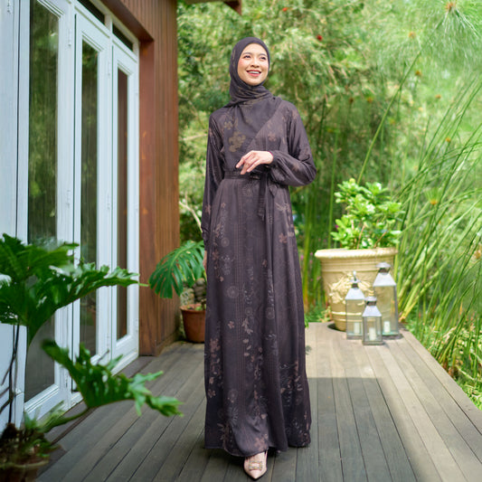 Sahara Dress