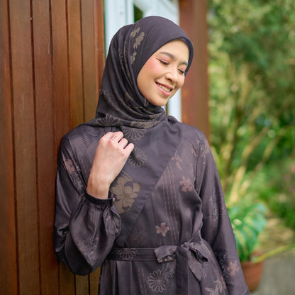 Sahara Dress