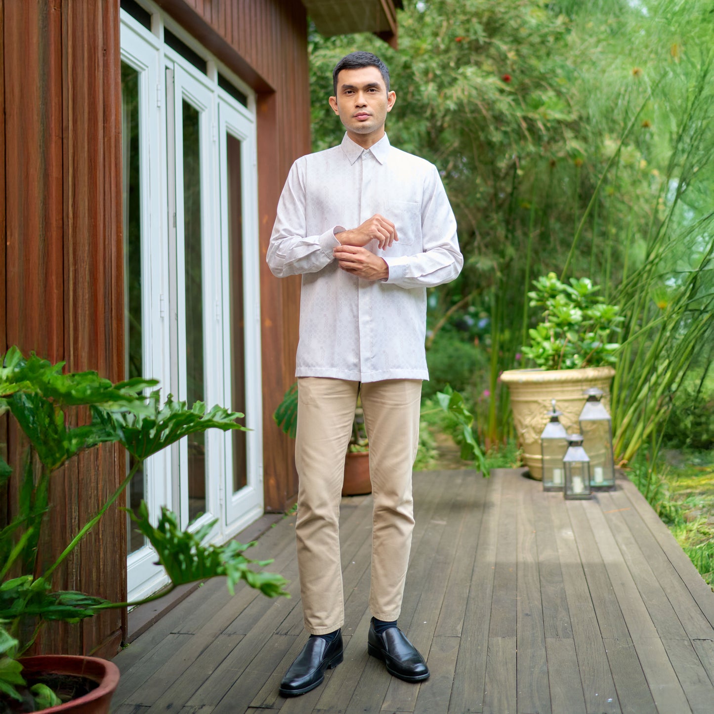 Alif Koko