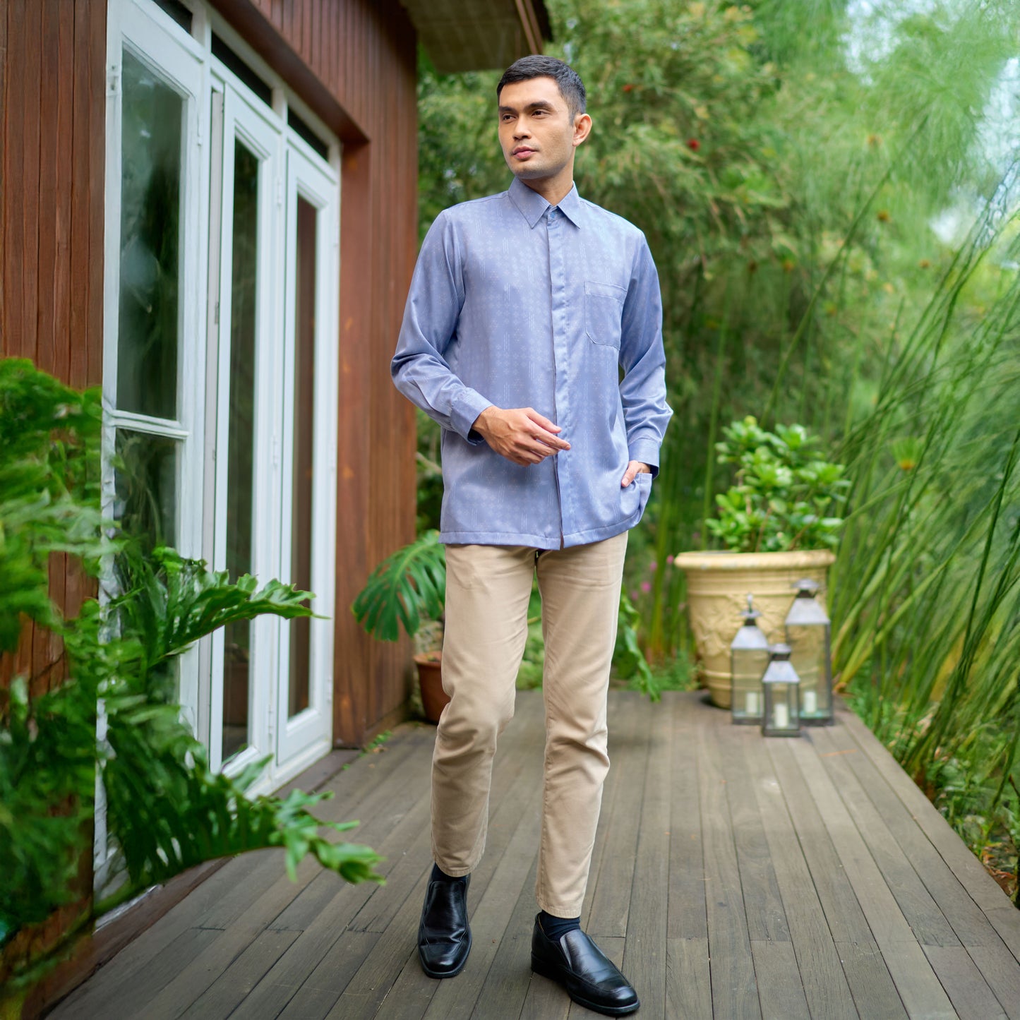 Alif Koko