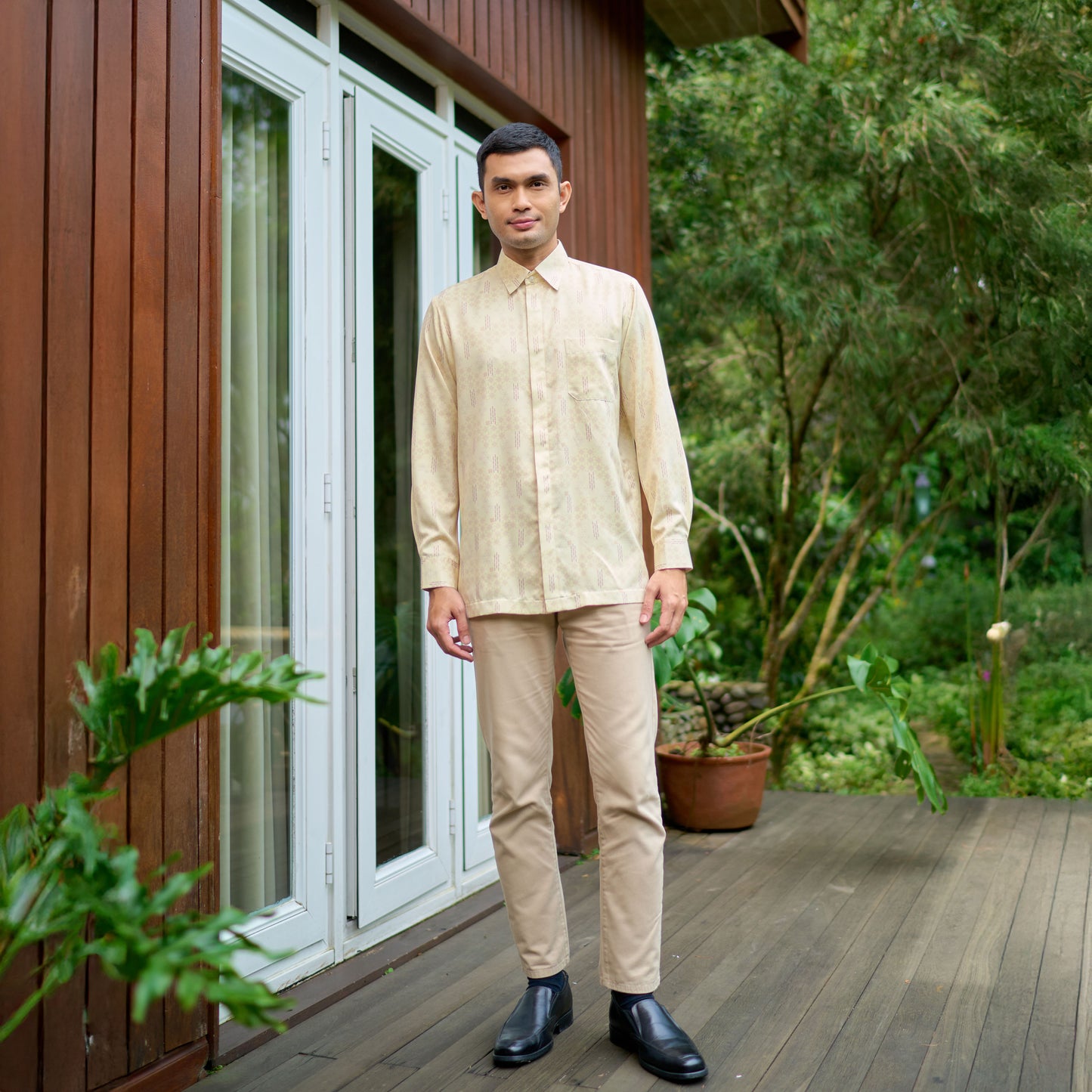 Alif Koko