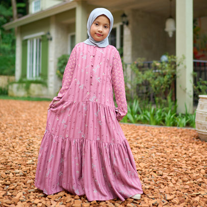 Serisa Dress Kids