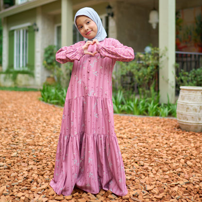 Serisa Dress Kids