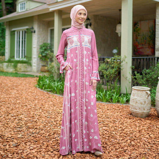 Wafa Dress