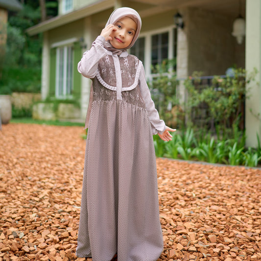 Zira Dress Kids