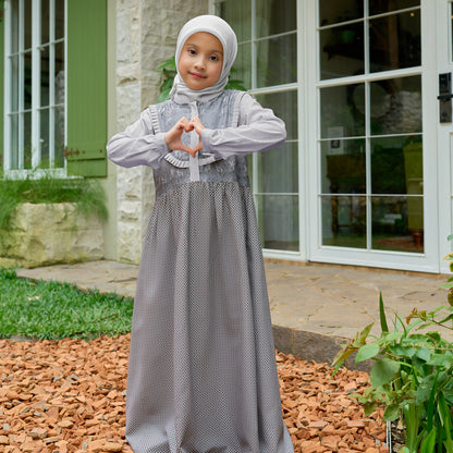 Zira Dress Kids
