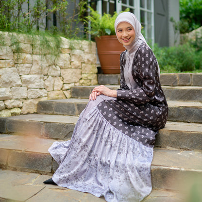 Ziya Dress