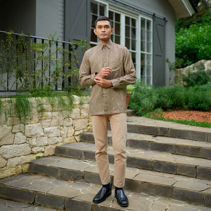 Alif Koko