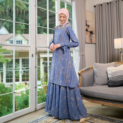 Salwa Dress
