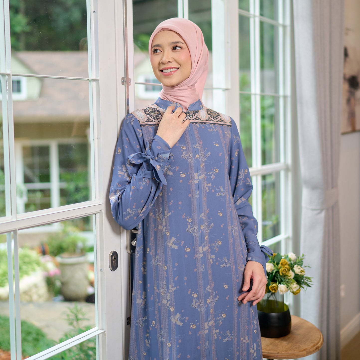 Salwa Dress