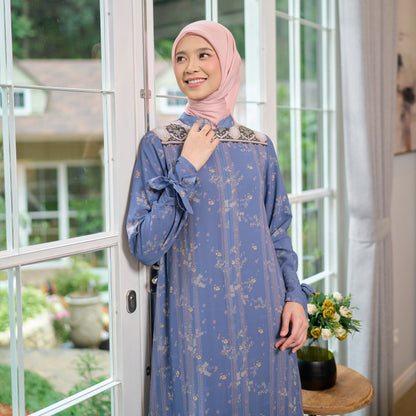 Salwa Dress