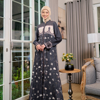 Wafa Dress