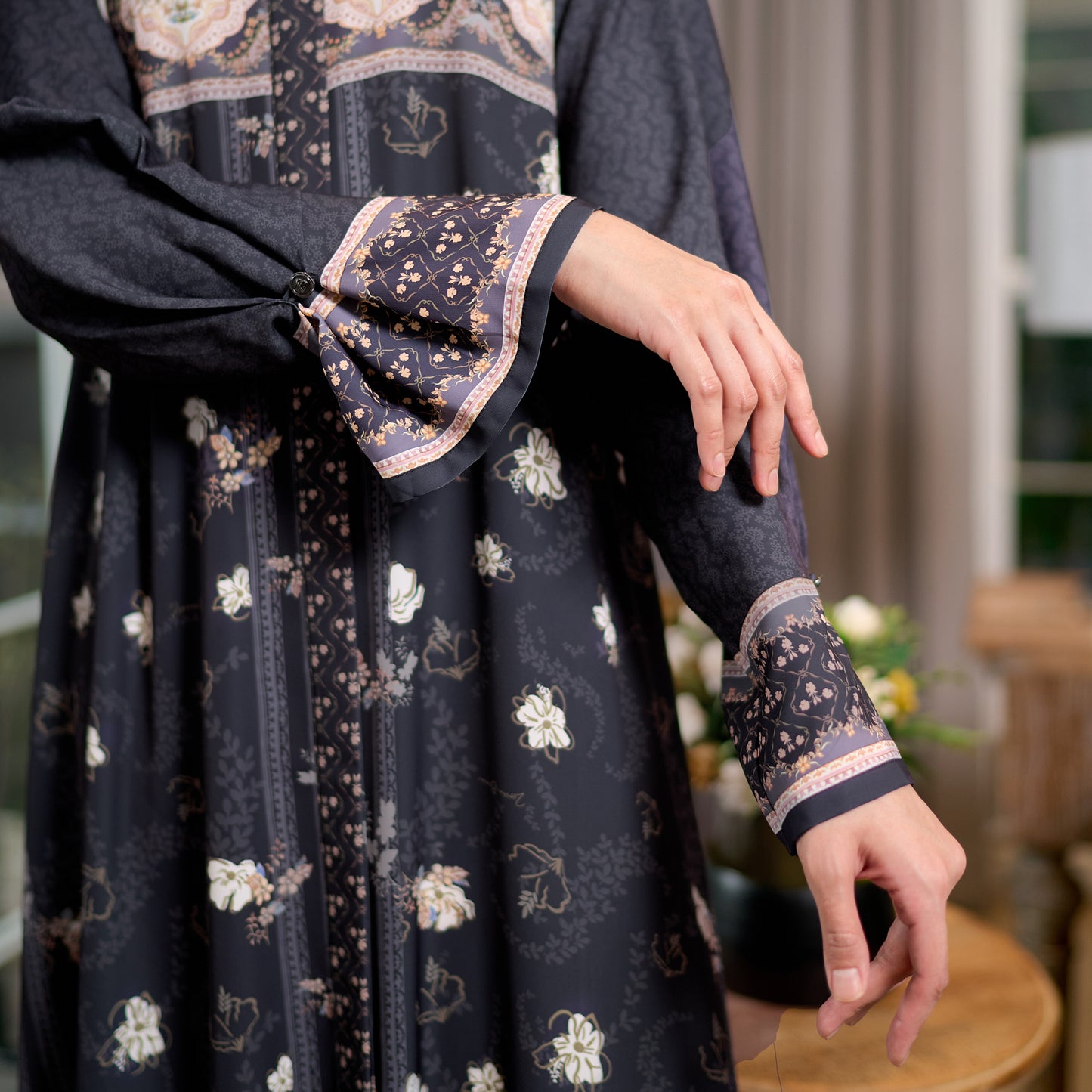 Wafa Dress