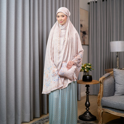 Mukena Daima