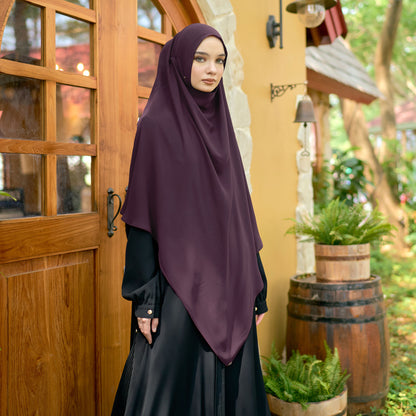 Omaira Khimar