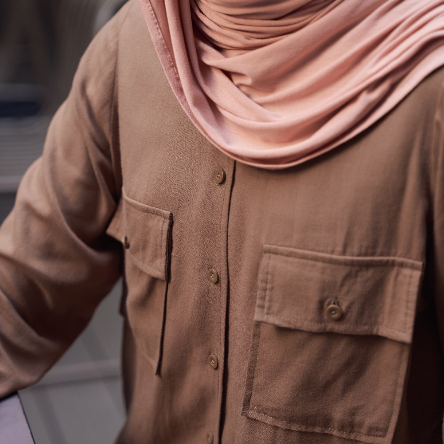 Rawda Dress