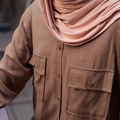 Rawda Dress
