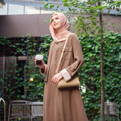 Rawda Dress