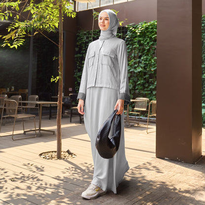 Rawda Dress