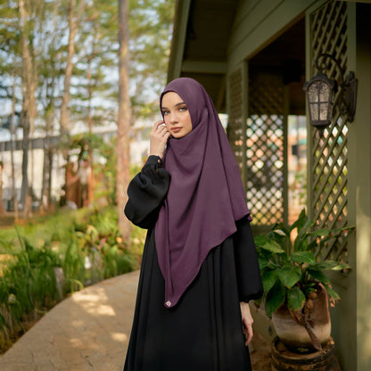 Omaira Khimar