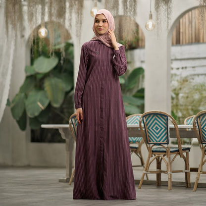 Lani Dress