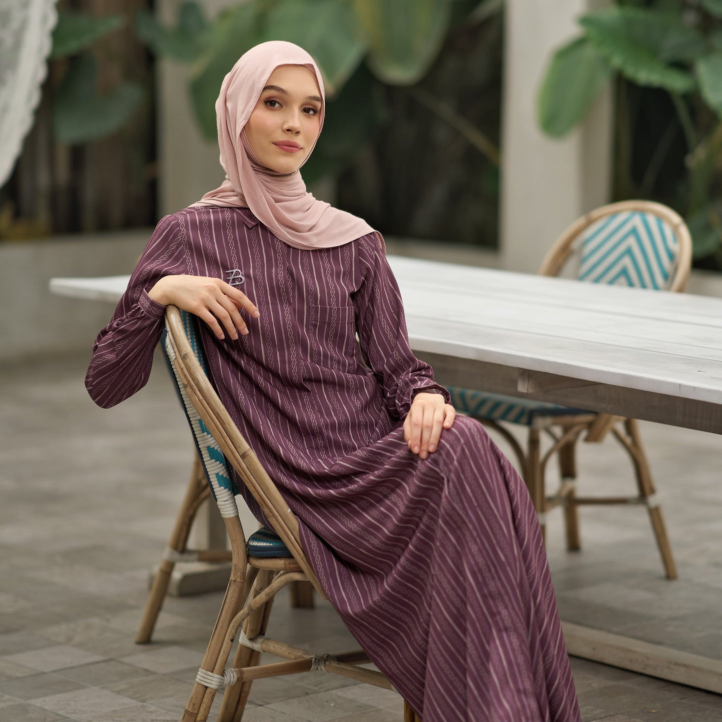 Lani Dress