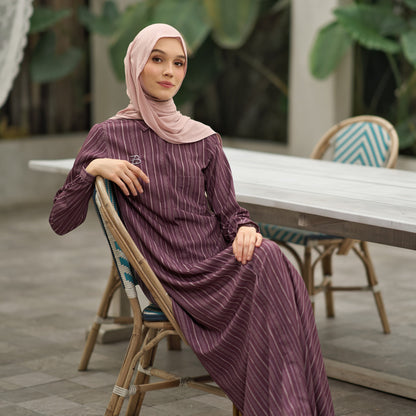 Lani Dress
