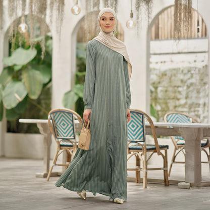 Lani Dress