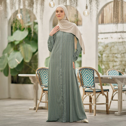 Lani Dress