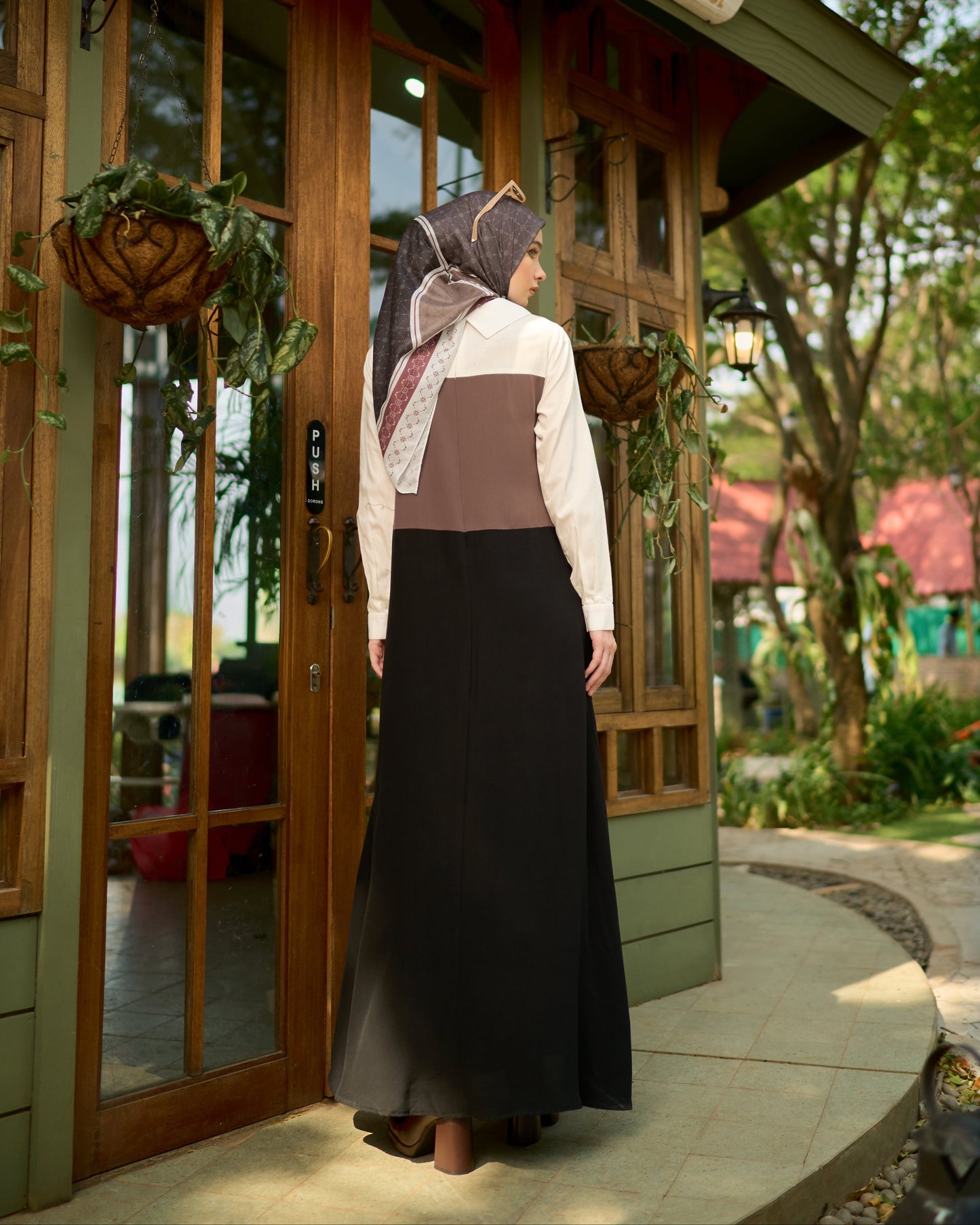 Hiba Dress