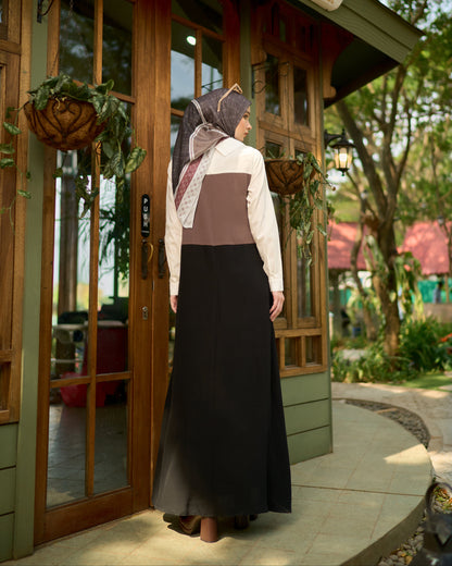 Hiba Dress