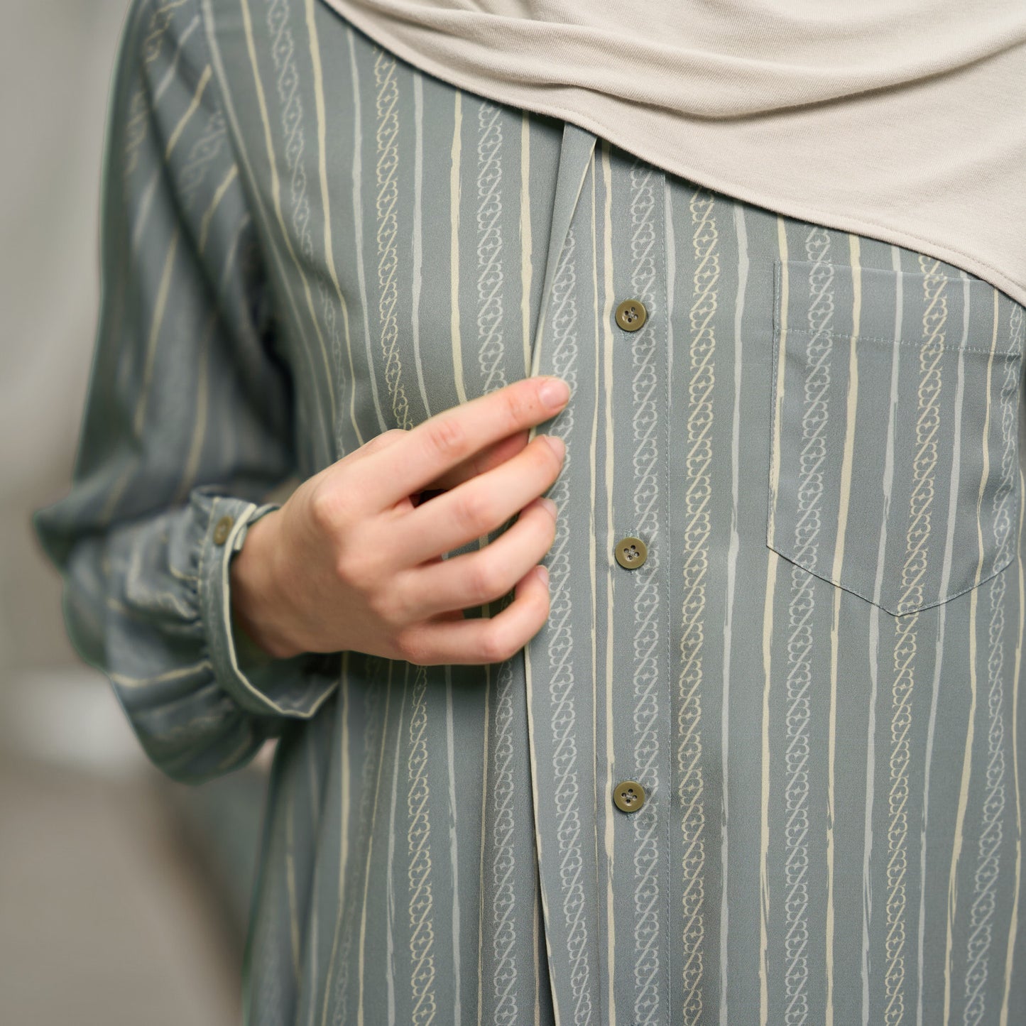 Lani Dress