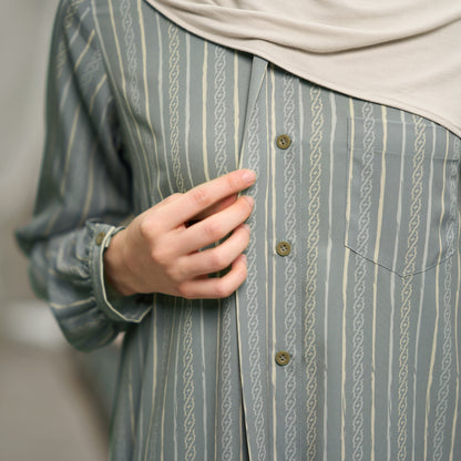 Lani Dress