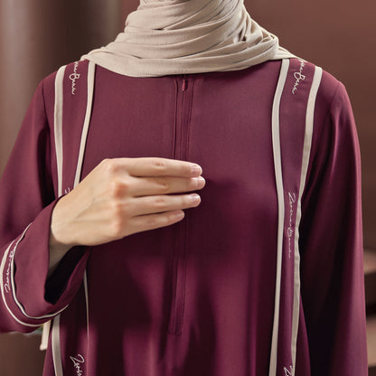 Sanza Abaya