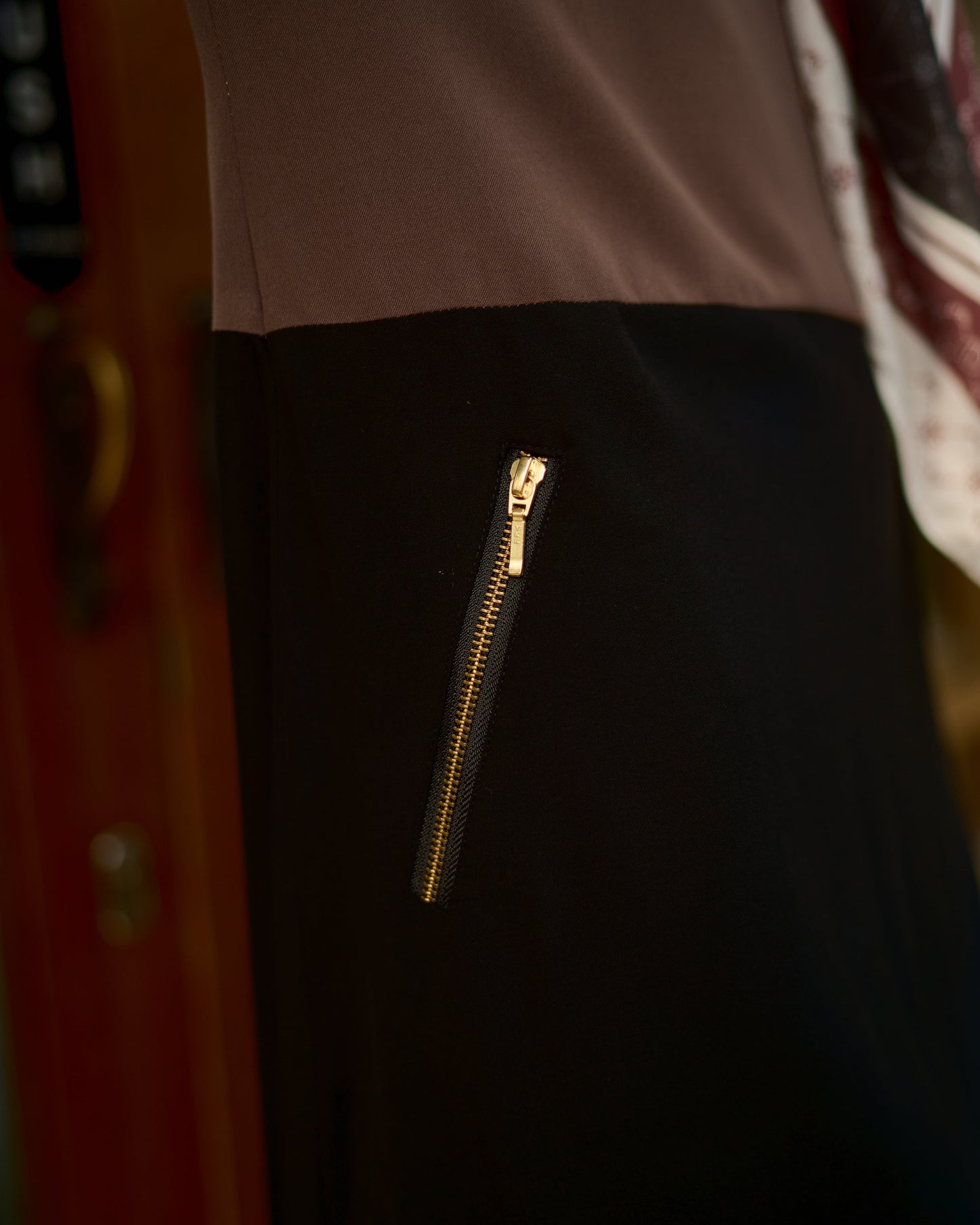 Hiba Dress