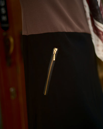 Hiba Dress