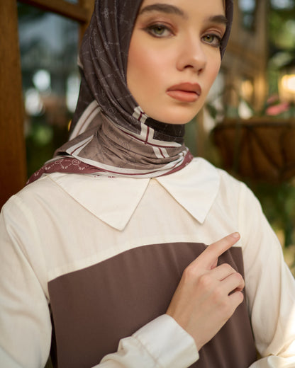 Hiba Dress
