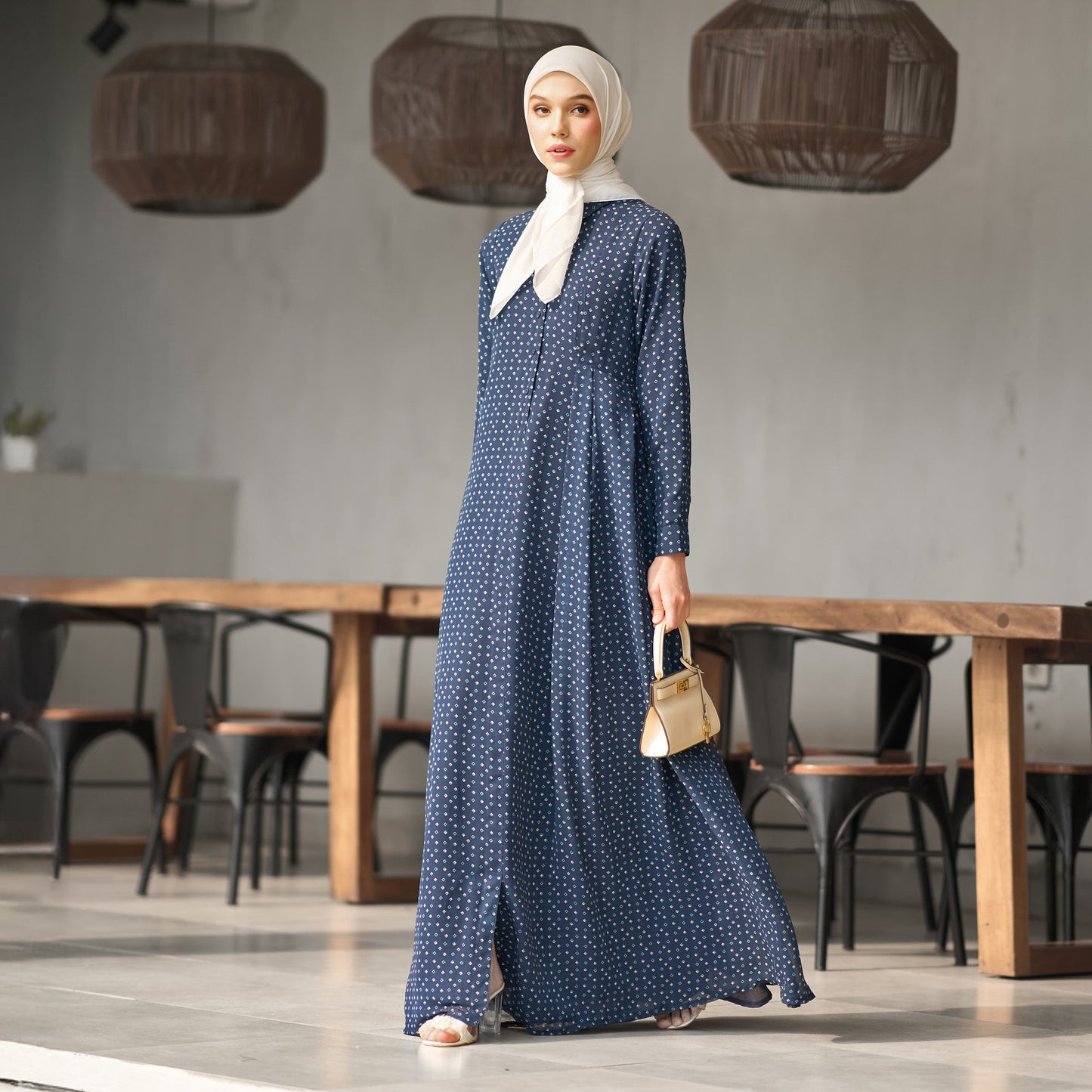Amani Dress
