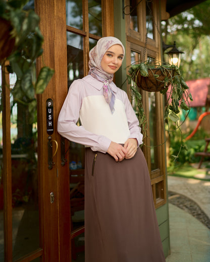 Hiba Dress