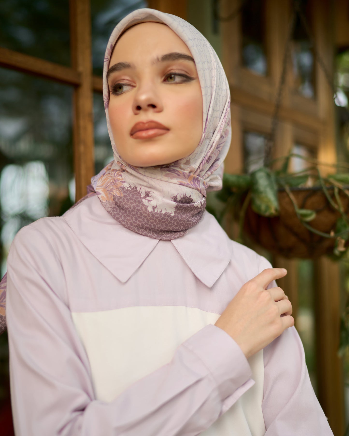 Hiba Dress