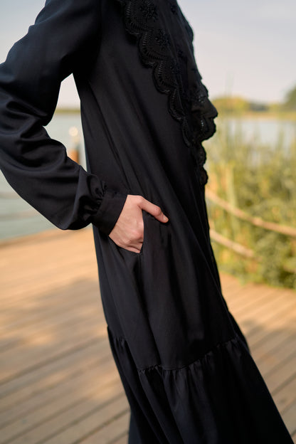 Kafina Dress