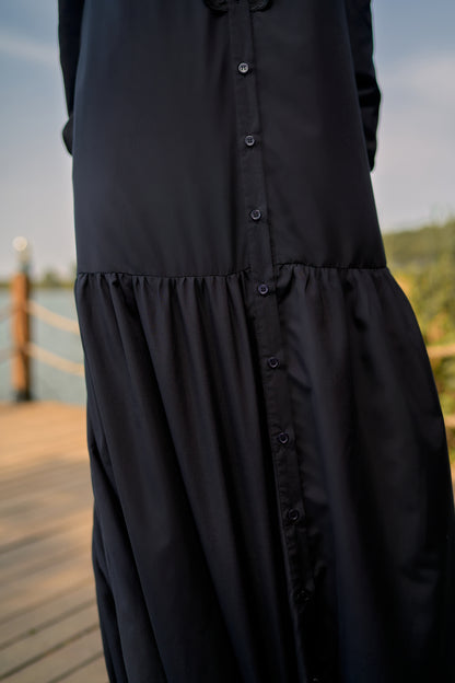 Kafina Dress