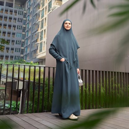 Ayesha Abaya