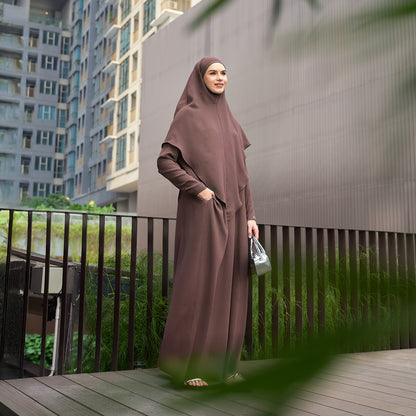 Ayesha Abaya