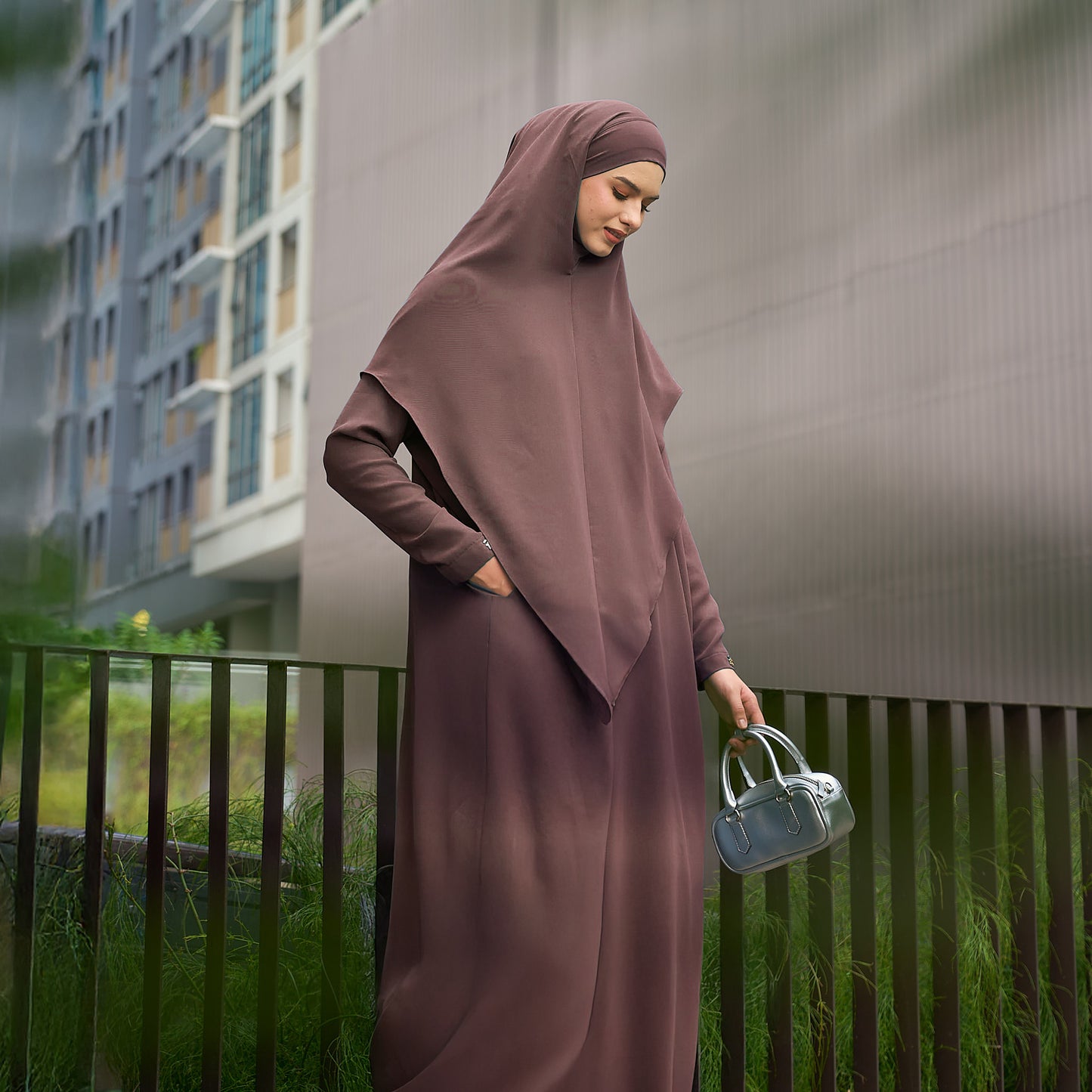 Ayesha Khimar