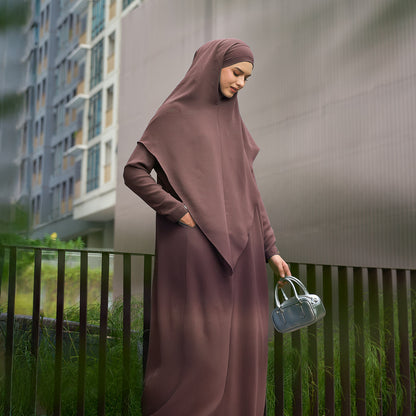 Ayesha Khimar